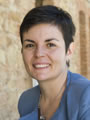 Gabaldón Quiñones, Patricia