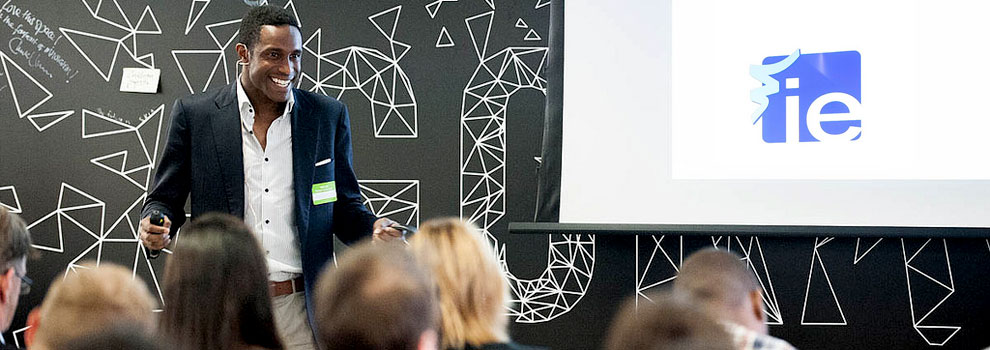 Business School - IE Business School | MBAs, Exec. MBAs & Masters in Finance Business School - IE Business School | MBAs, Exec. MBAs & Masters in Finance - IE Business School in Madrid is internationally recognized for its prestigious educational programs: MBAs, Masters and PhDs.