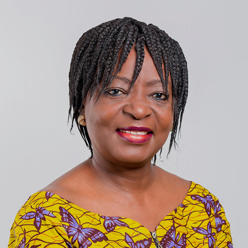 Dr. Nedu Denloye