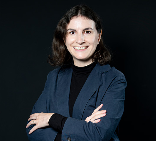 Jeanne Roche