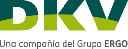 Logo DKV con endorso 2