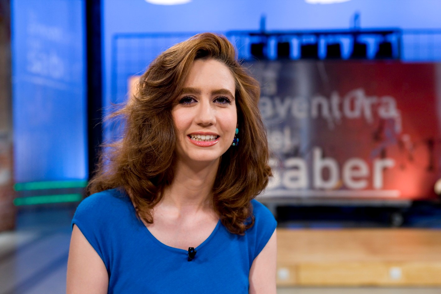 Photo: Cayetana Pablos Llona