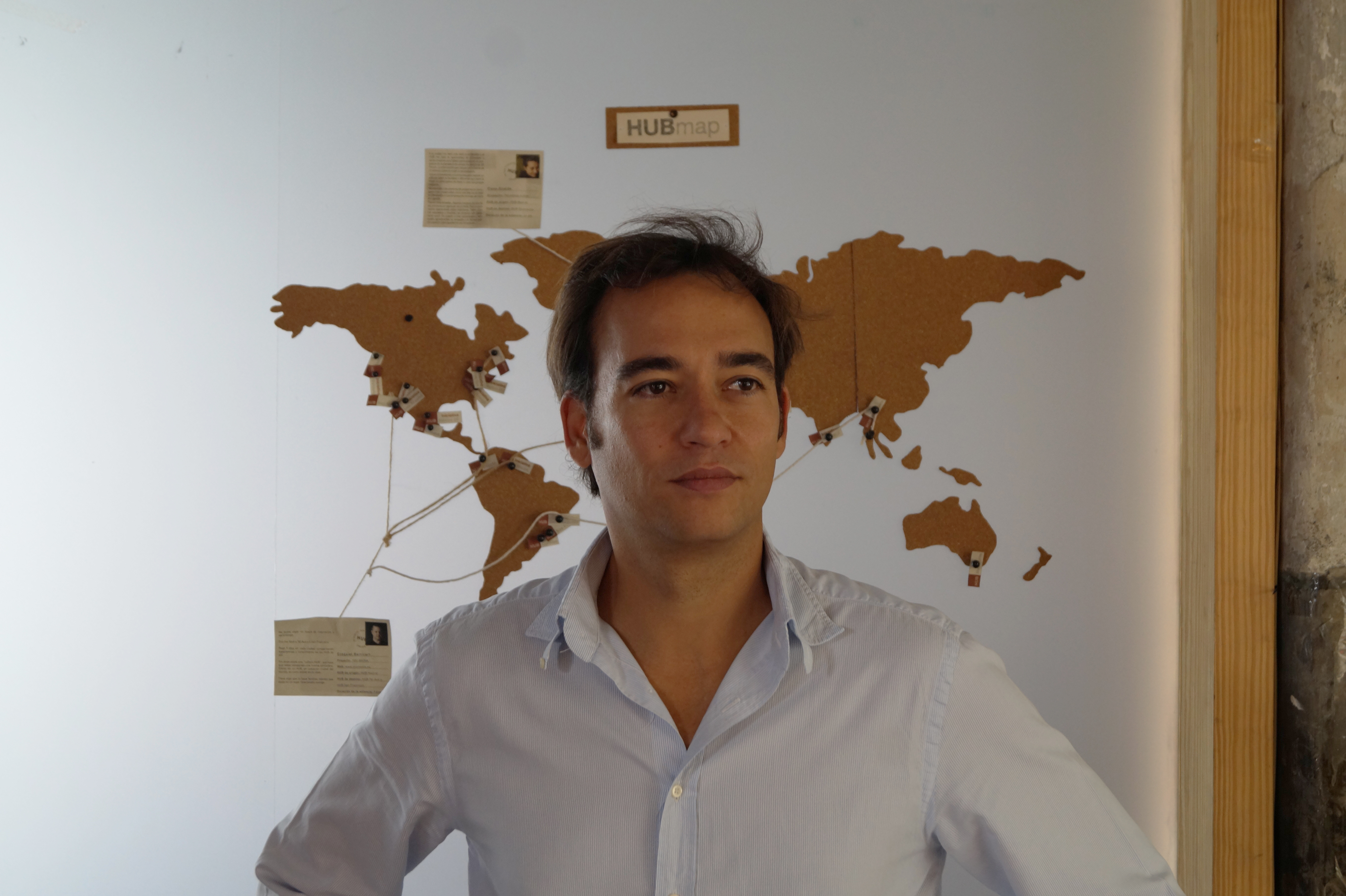 Photo: José Almansa
