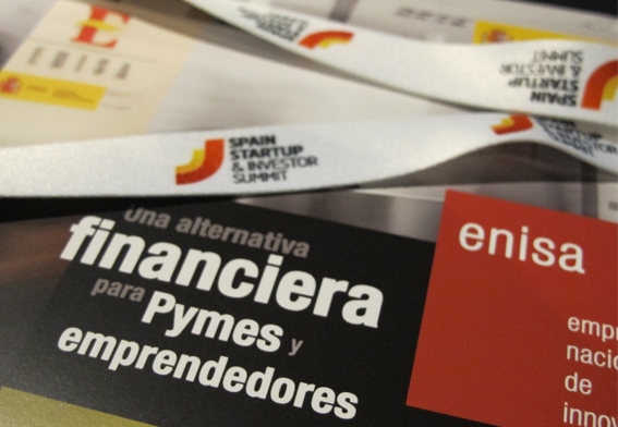 Spain Startup Co-investment Fund