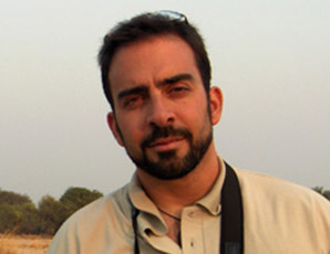 Photo: Iván Briones