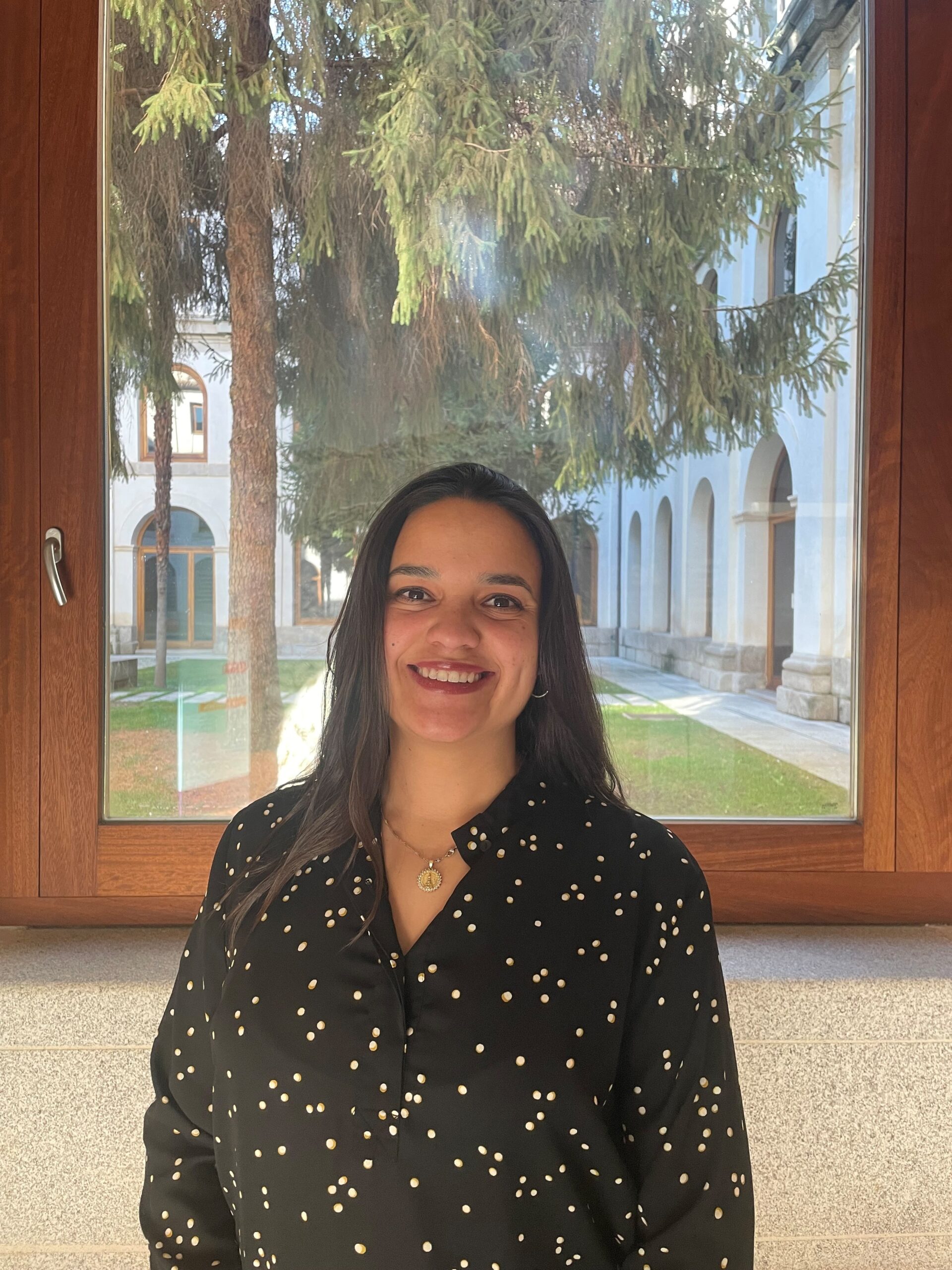 Perfil Victoria Navas