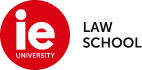 Logo IE Law School