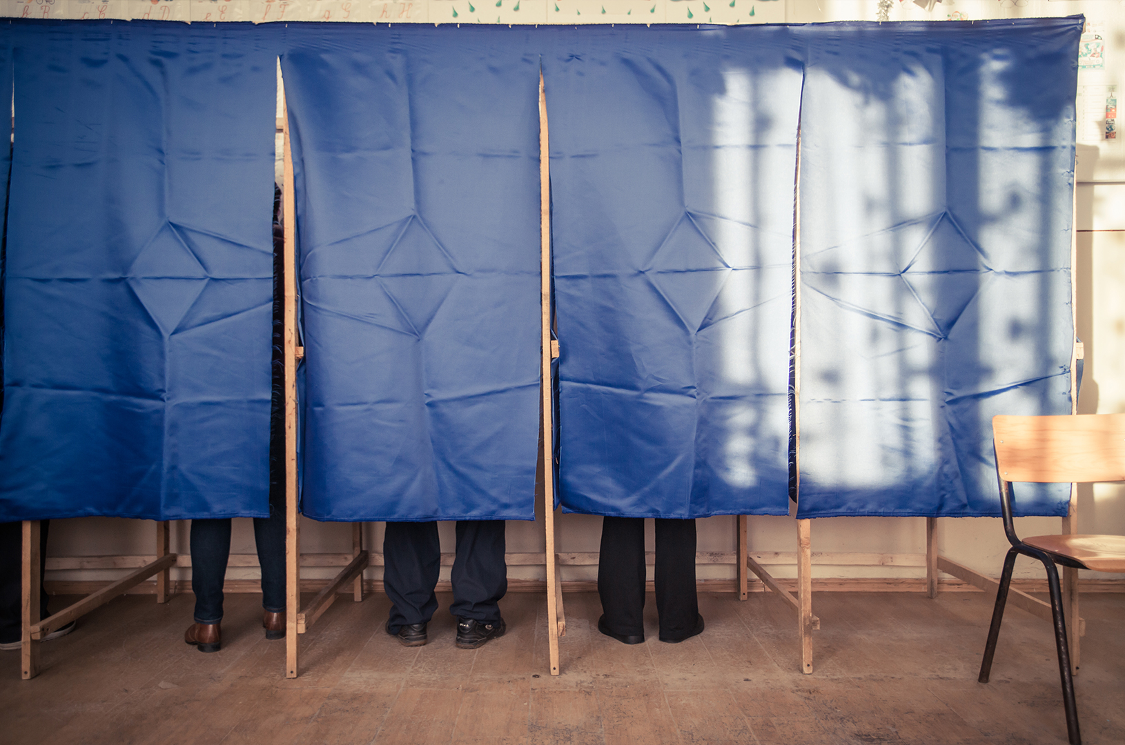 Data Science In Politics Ie Exponential Learning Blog