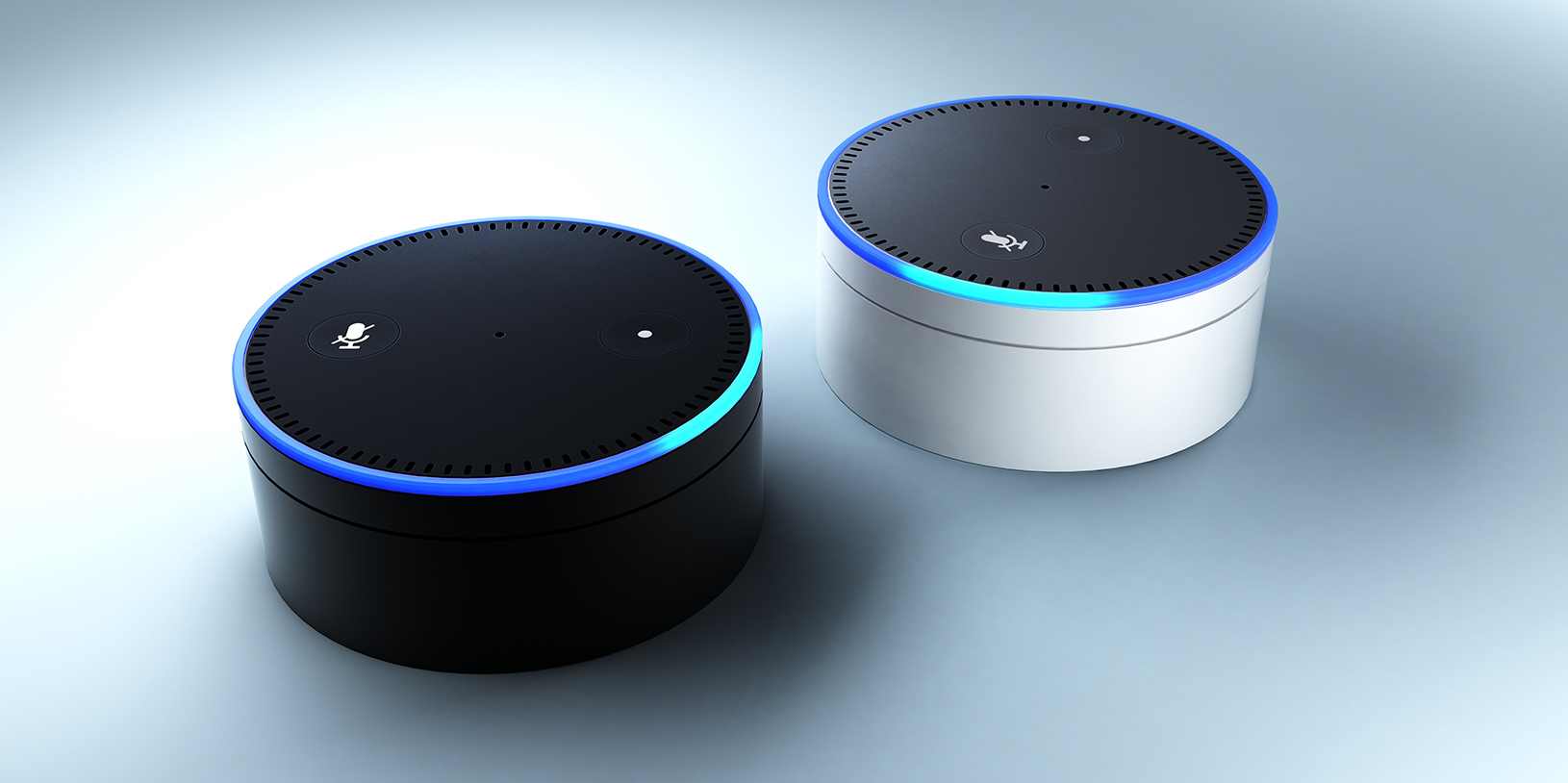 Virtual Home Assistants and the laws and regulations struggling to keep up with the times