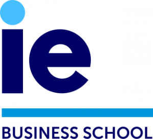 IE Logo Business School