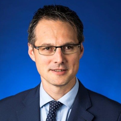 Portrait of Fernando Riaño