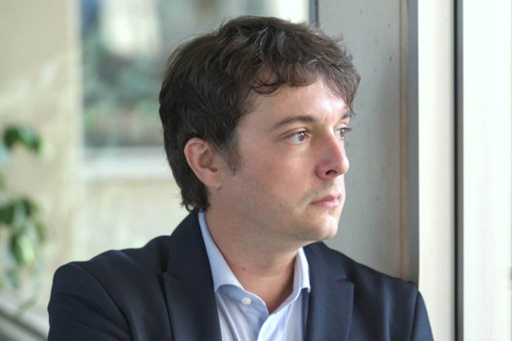 Eduardo Castello