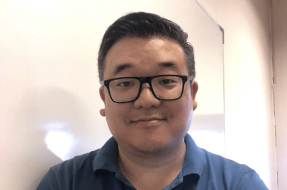 Dae Jin Lee