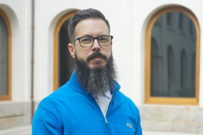Miguel Vaquero