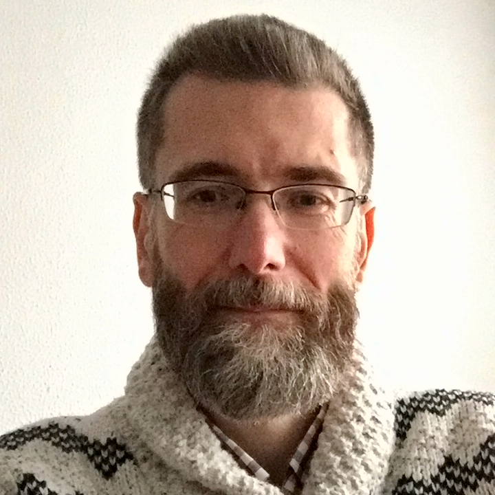 Matteo Turilli