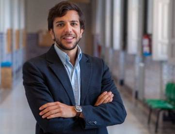 Braulio Pareja