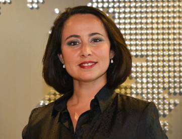 Imge Kaya-Sabanci