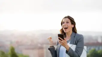 Seis normas de locura para alcanzar el éxito en un mundo cambiante