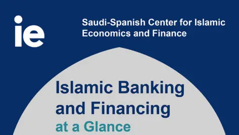 Islamic Banking and Financing at a Glance
