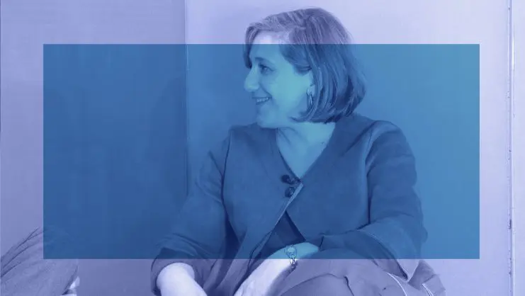 Experiencia digital del empleado en Iberia