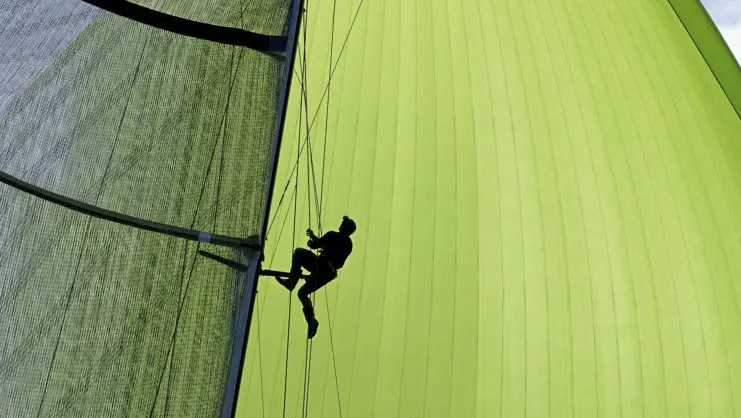 El potencial personal para liderar el cambio