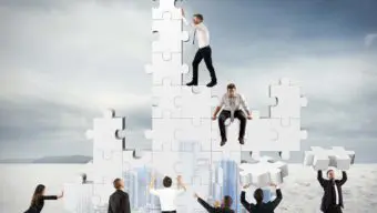 Modelos de liderazgo para emprender y crecer