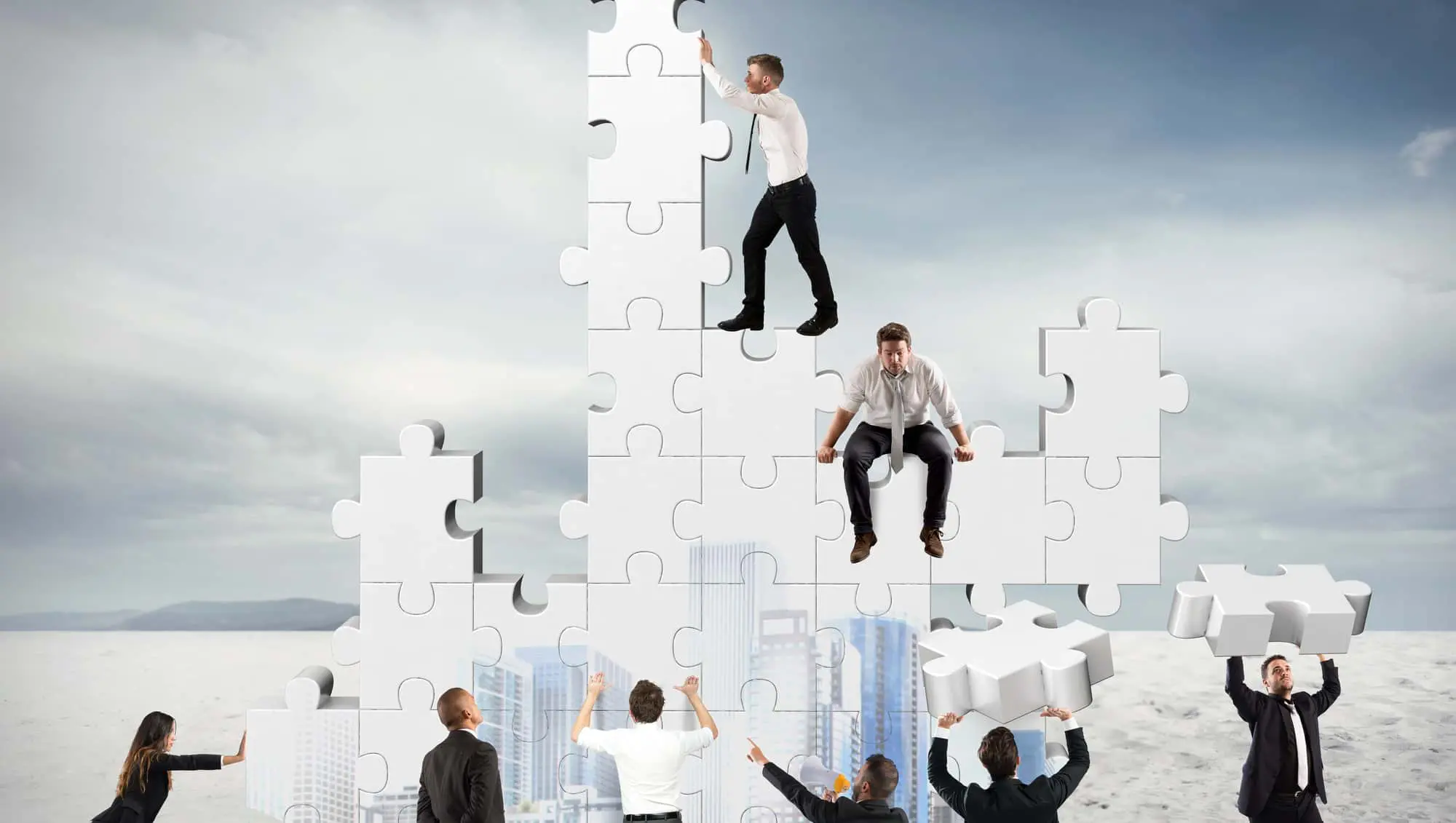 Modelos de liderazgo para emprender y crecer