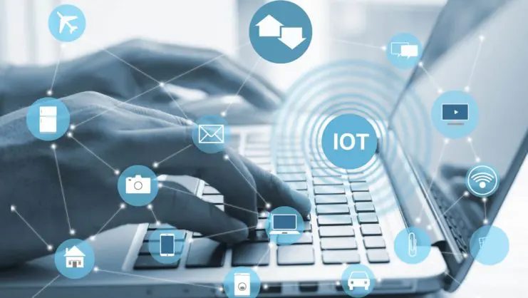 IoT un nuevo aliado para el marketing
