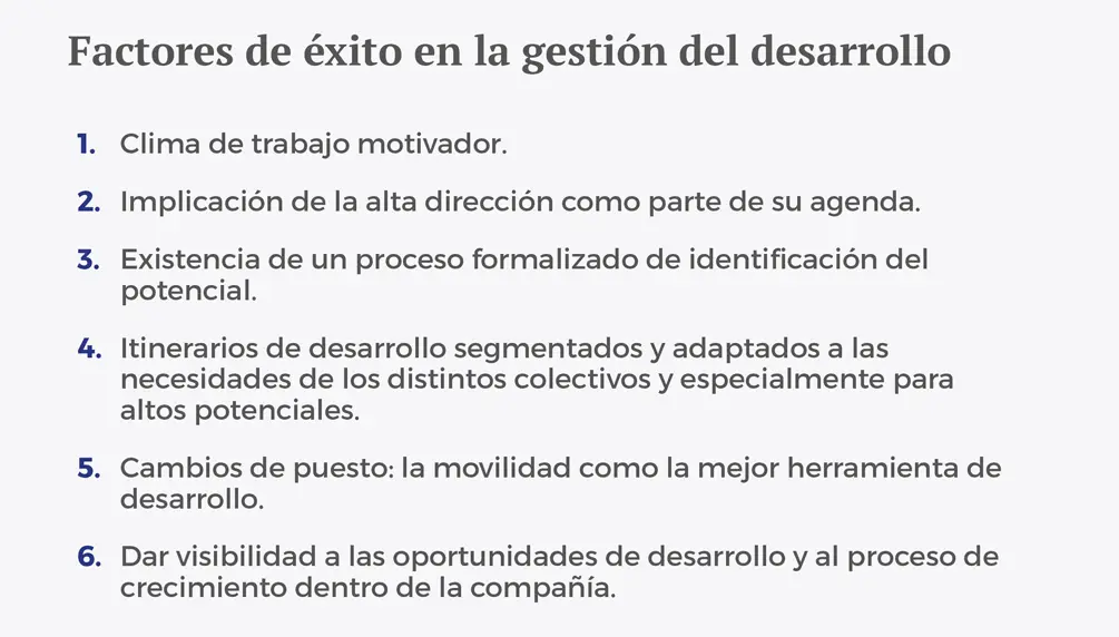 Sobre el lider agile - Recuadro esp