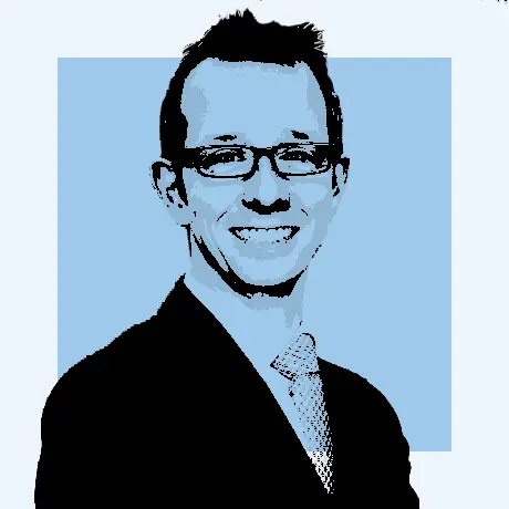 Borja Gonzalez del Regueral