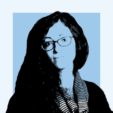 Sara Sanchez Fernandez