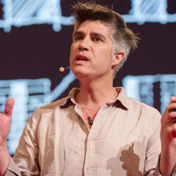 Alejandro Aravena