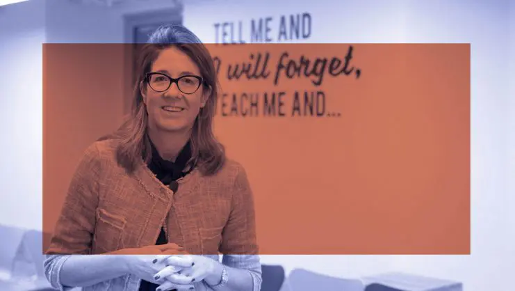 La transformacion digital como impulsora del negocio