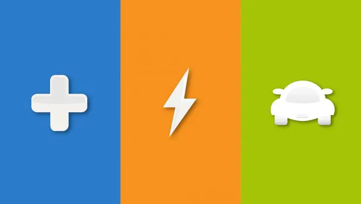 Donde esta el potencial mas alto