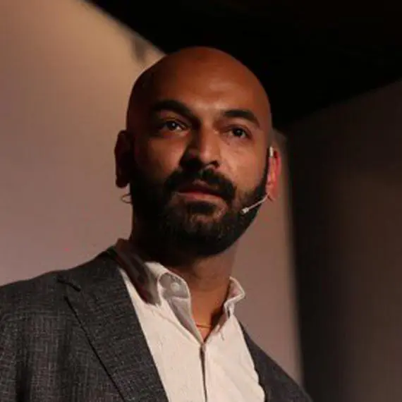 Muneer Panjwani
