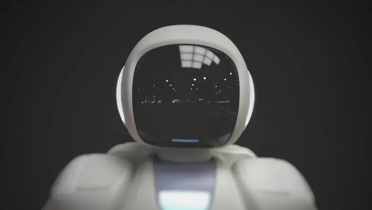 Inteligencia artificial una capacidad para competir