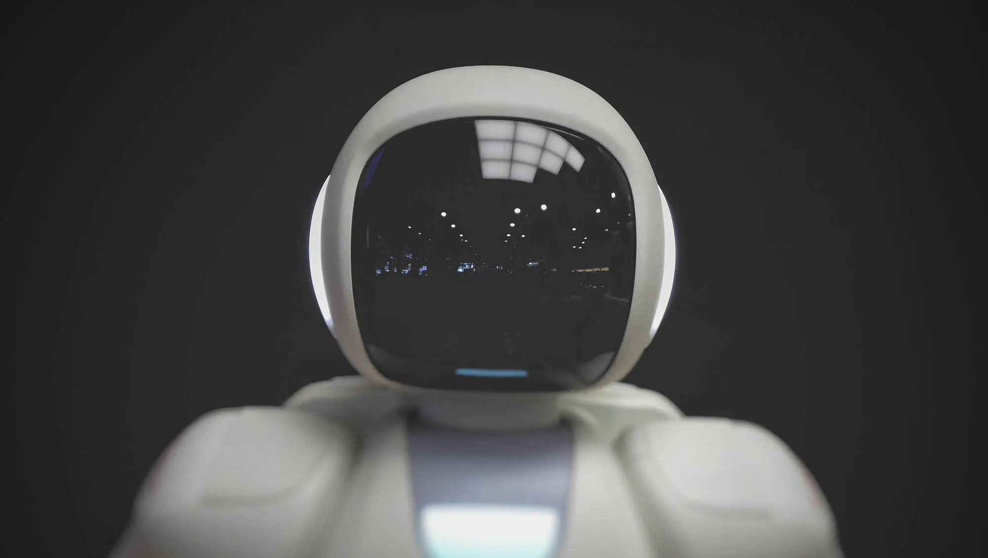 Inteligencia artificial una capacidad para competir