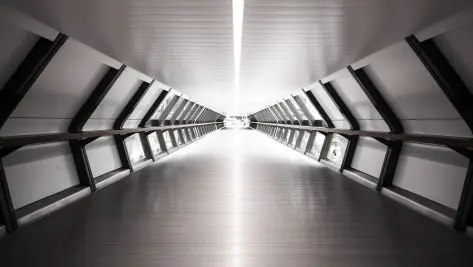 A que velocidad llega el futuro