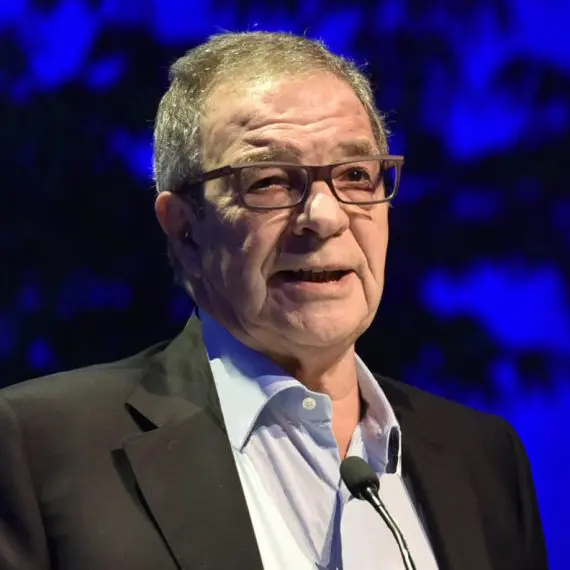 Cesar Alierta