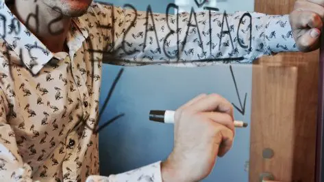 Los mapas del emprendimiento