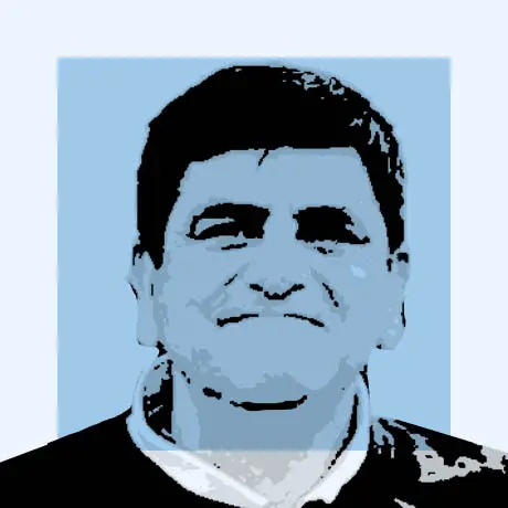 Juan Luis Martinez Sanchez