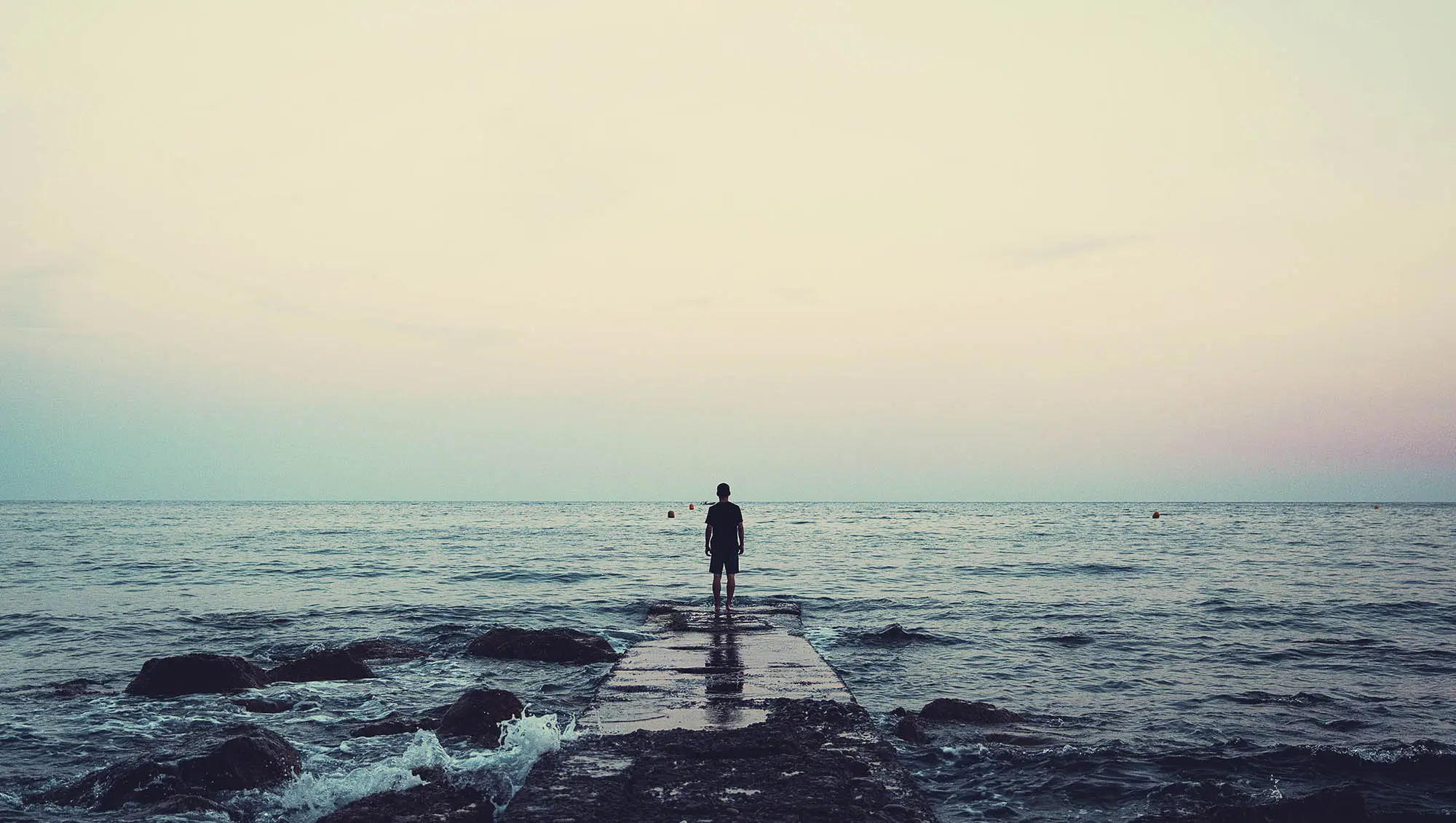 La certeza de lo atemporal en tiempos de incertidumbre