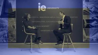 Martin Boehm y Barbara Oakley