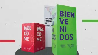 Summit of the Americas