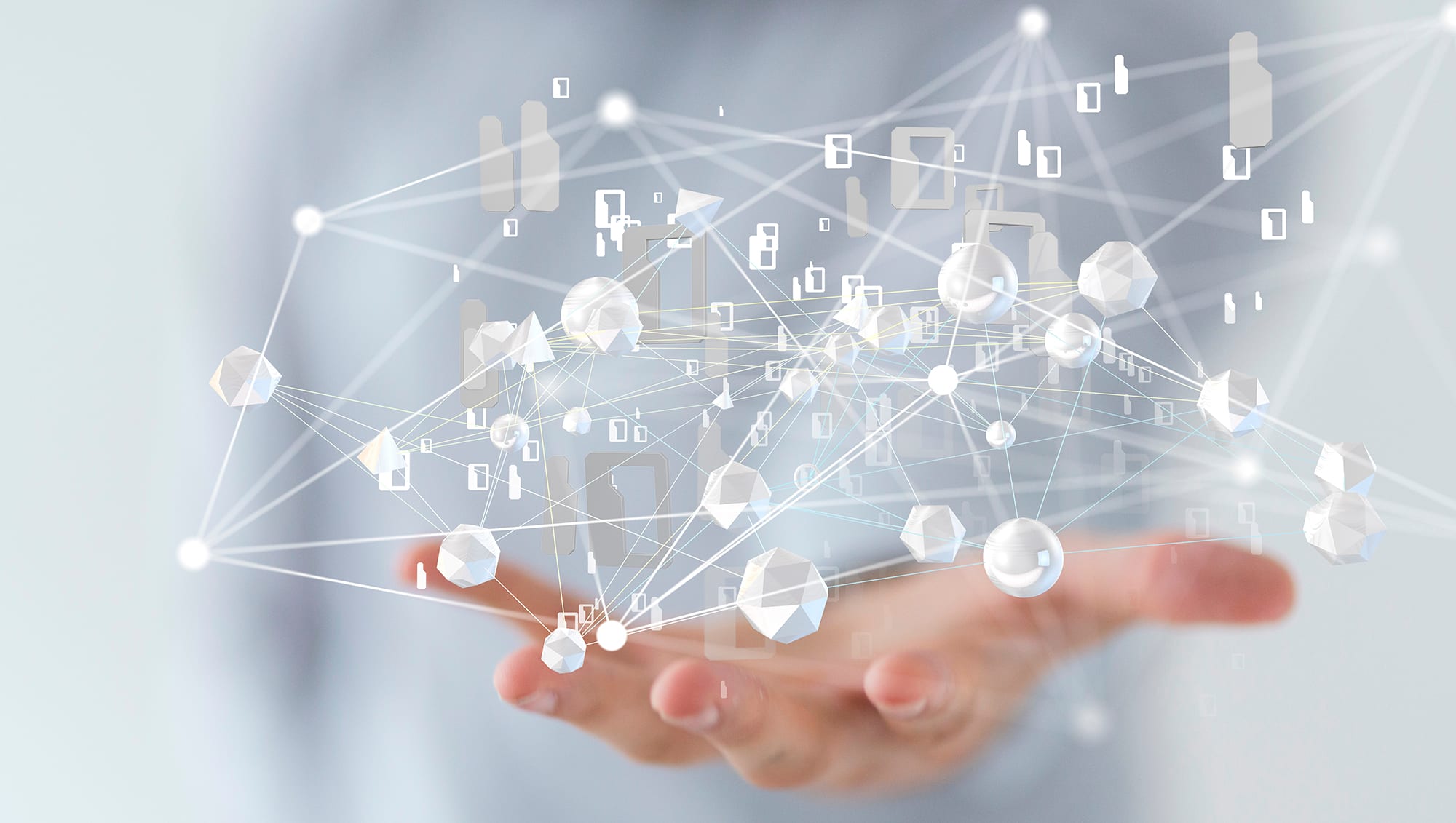 Business Intelligence - Qué Es Y Cómo Se Utiliza En Rh