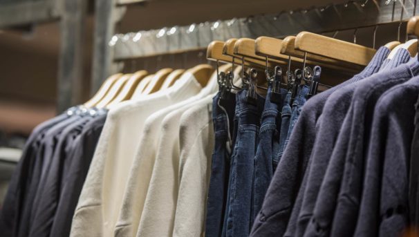 Fast Fashion Is Here to Stay | IE Insights