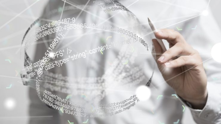 Digital business equipos con recursos para poner en marcha las buenas ideas