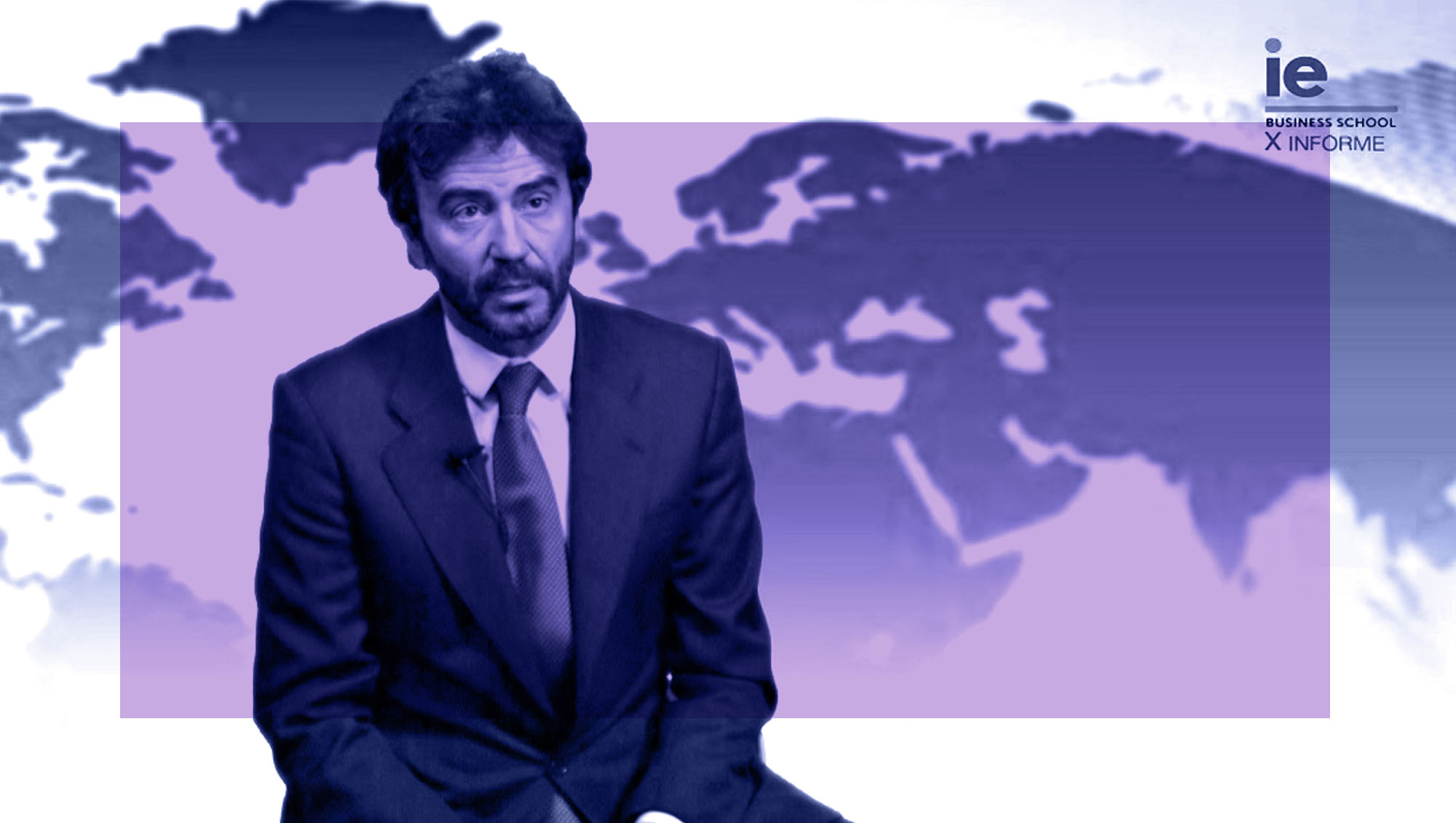Latin America: Good Outlook for Investment | IE Insights
