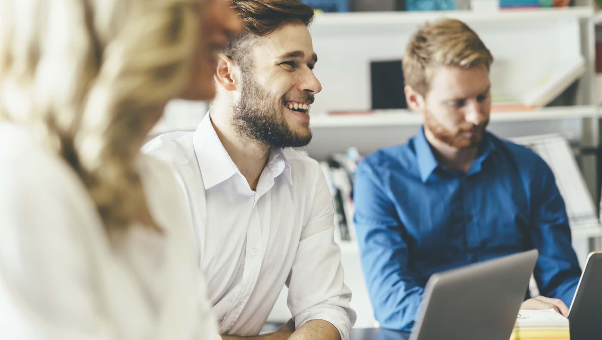 Es atractiva tu organizacion Buenas practicas para captar y retener el mejor talento