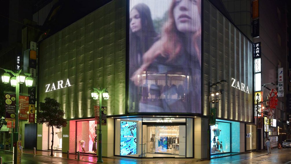 Zara: Technology and User Experience as Drivers of Business | IE Insights